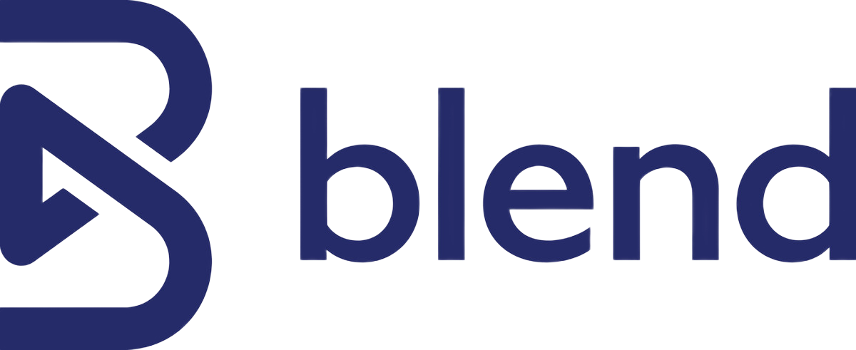 blend_Logo 1