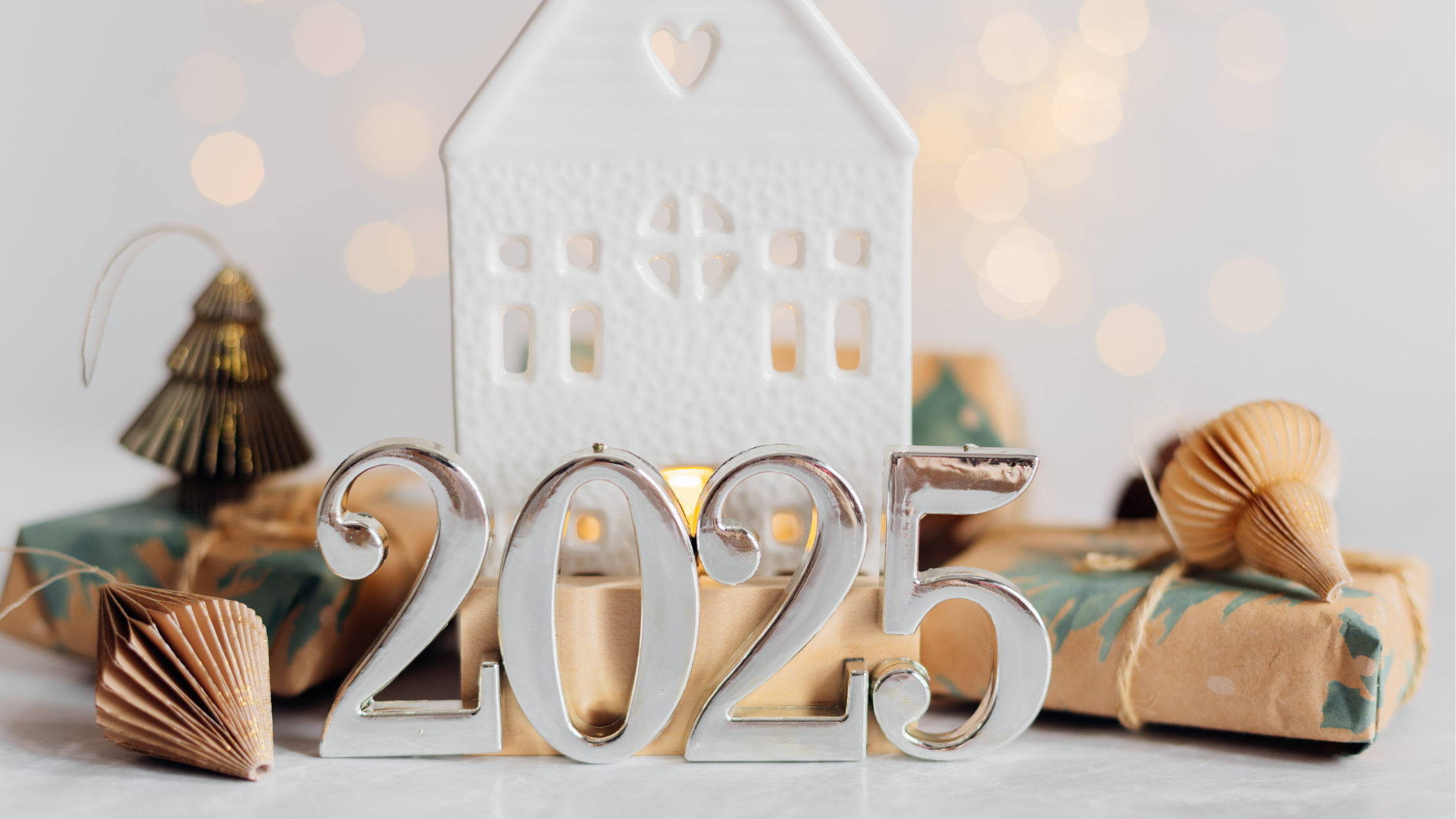 Navigating 2025: A Look at What’s Ahead for the Mortgage Industry