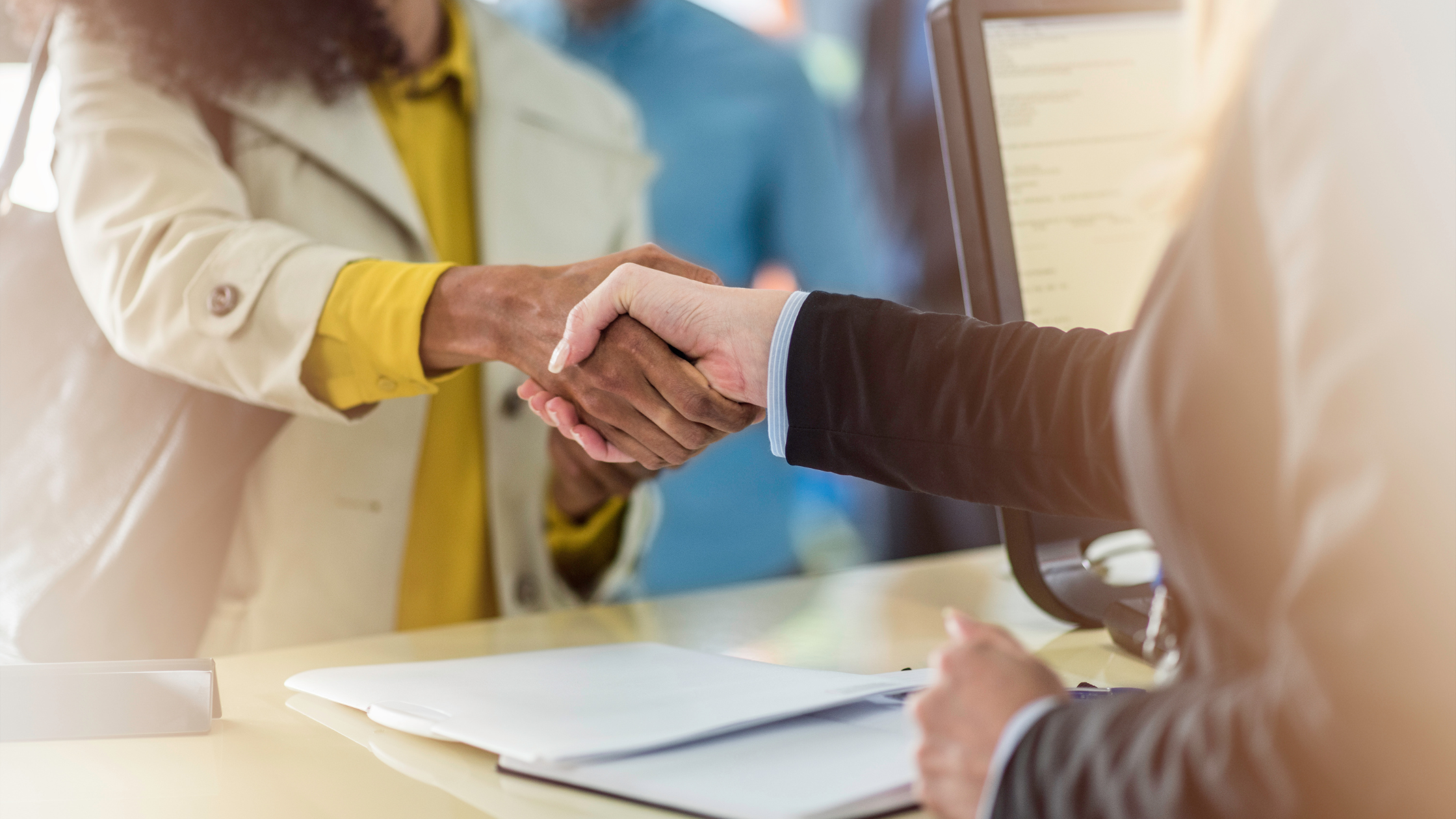 Why Your Mortgage Leads Aren't Converting