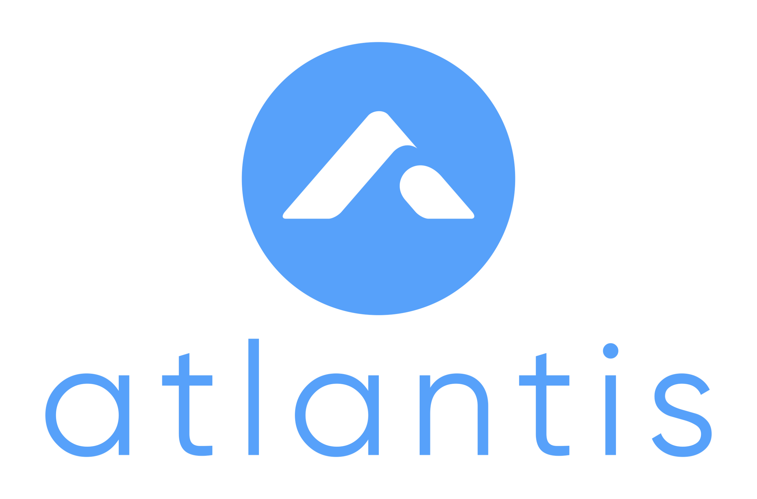 atlantis _ vertical _ on white _ negative space - Edited